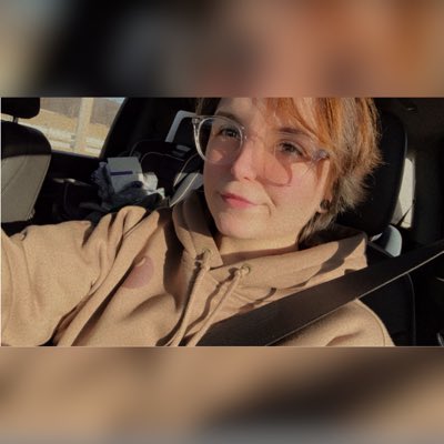 #NewProfilePic