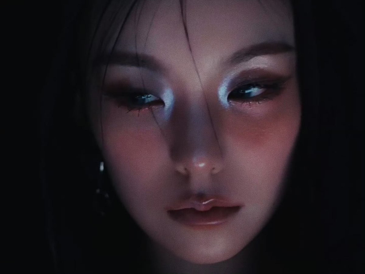 yeji_midzyfury's tweet photo. Midzy &amp; Blackhearts please pre-save/pre-add YEJI AIR Album on Spotify and Apple Music! 👇🏻

https://t.co/sXuRPtyZl2

YEJI SOLO OUT MARCH 10
#YEJI_AIR #YEJI #예지 https://t.co/QZcHmiuQyX