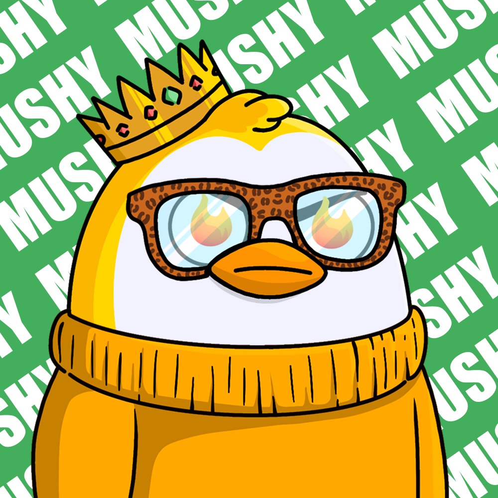 daltonben01's tweet image. Gm friends,  i decided to make a thread about @Mushy_Verse to show my support and to create  awareness to everyone.

A HUGE SHOUTOUT TO @op_divergent FOR CREATING THIS AMAZING UNIVERSE!
 Inspired by the incredible @StoryProtocol community and the one and only @Mushy_Verse