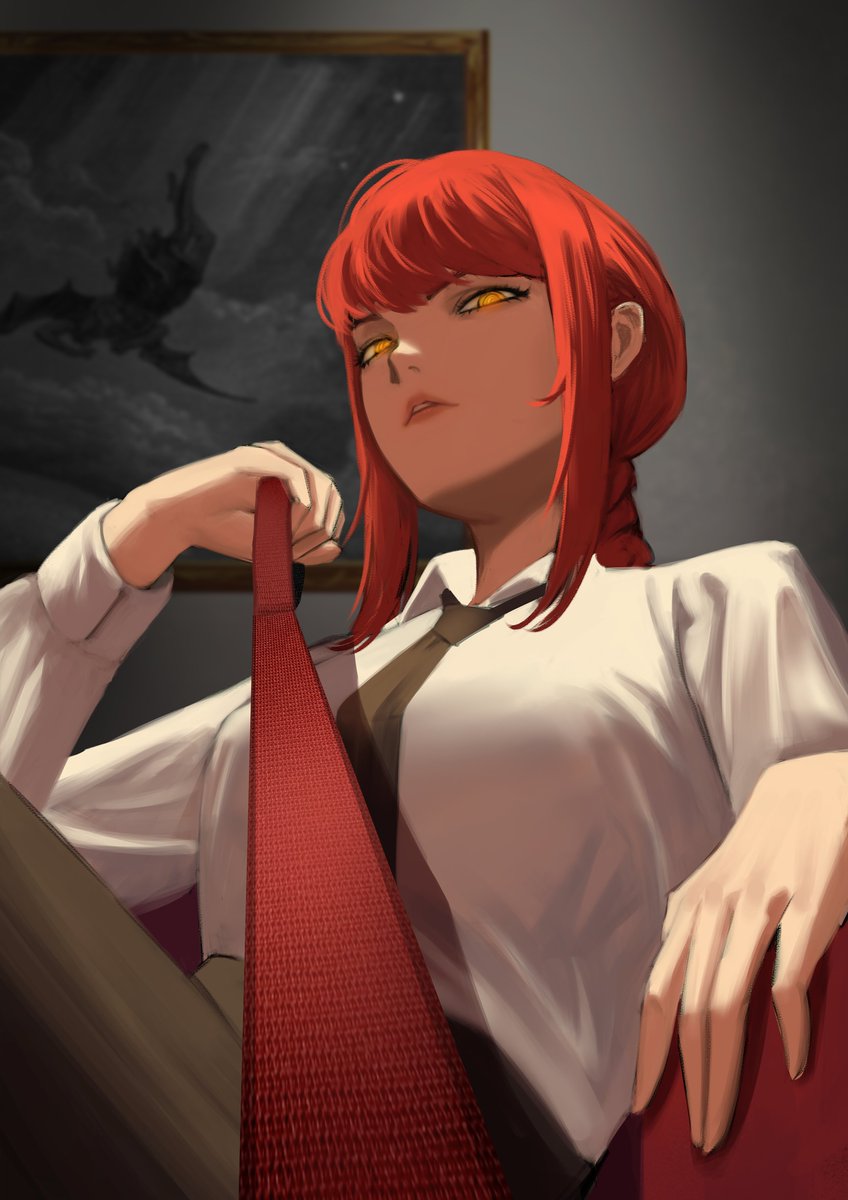 Pov you are the dog
#chainsawman #チェンソーマン