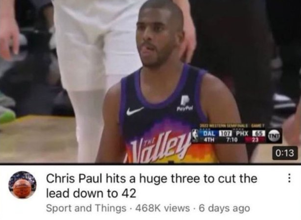Bleacher Report tweet media