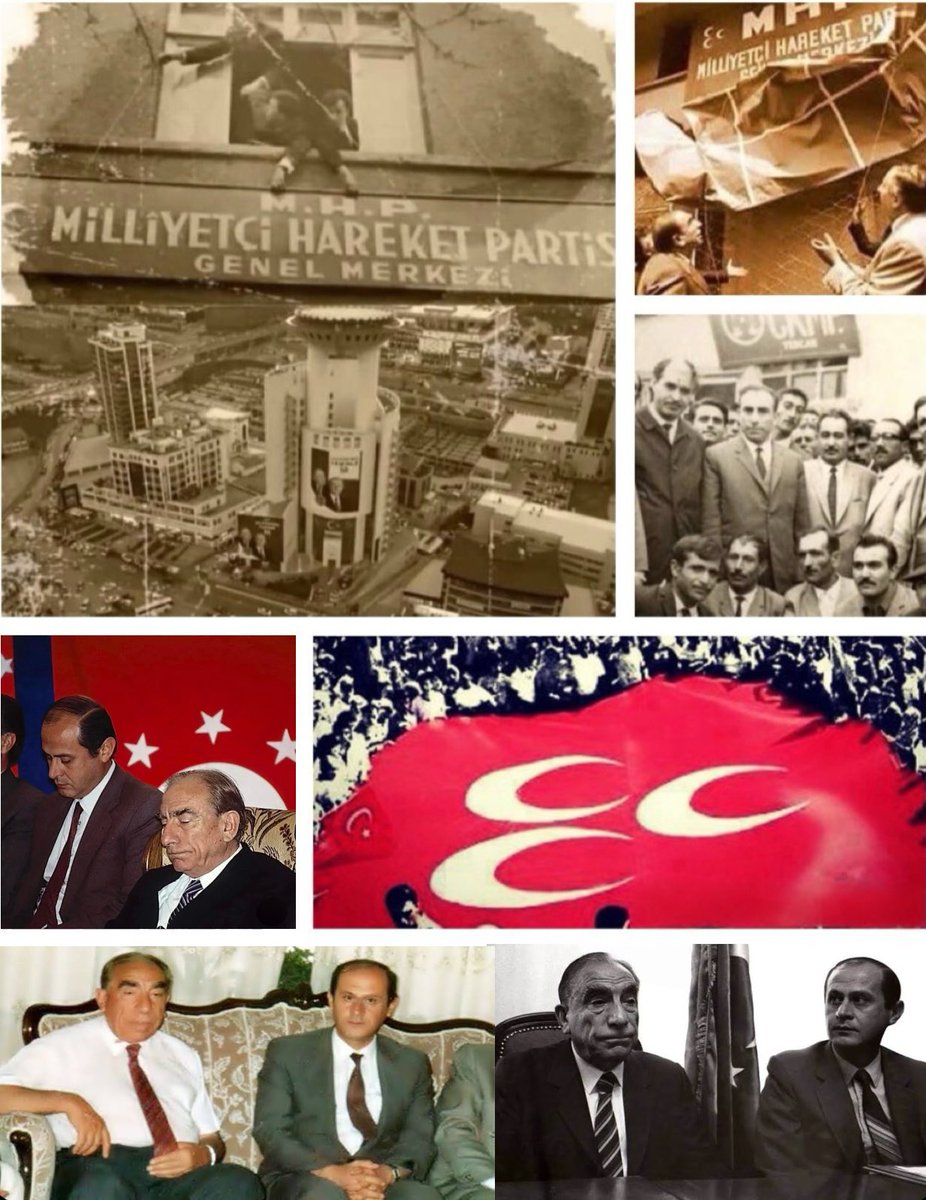 #MHP Vatandır, Millettir,Turandır,Kızılelmadır. 🇹🇷cCc🇹🇷
Ezelden Ebede.Şanla, Şerefle 
#MHP56Yaşında🇹🇷🐺#mhp56yaşında