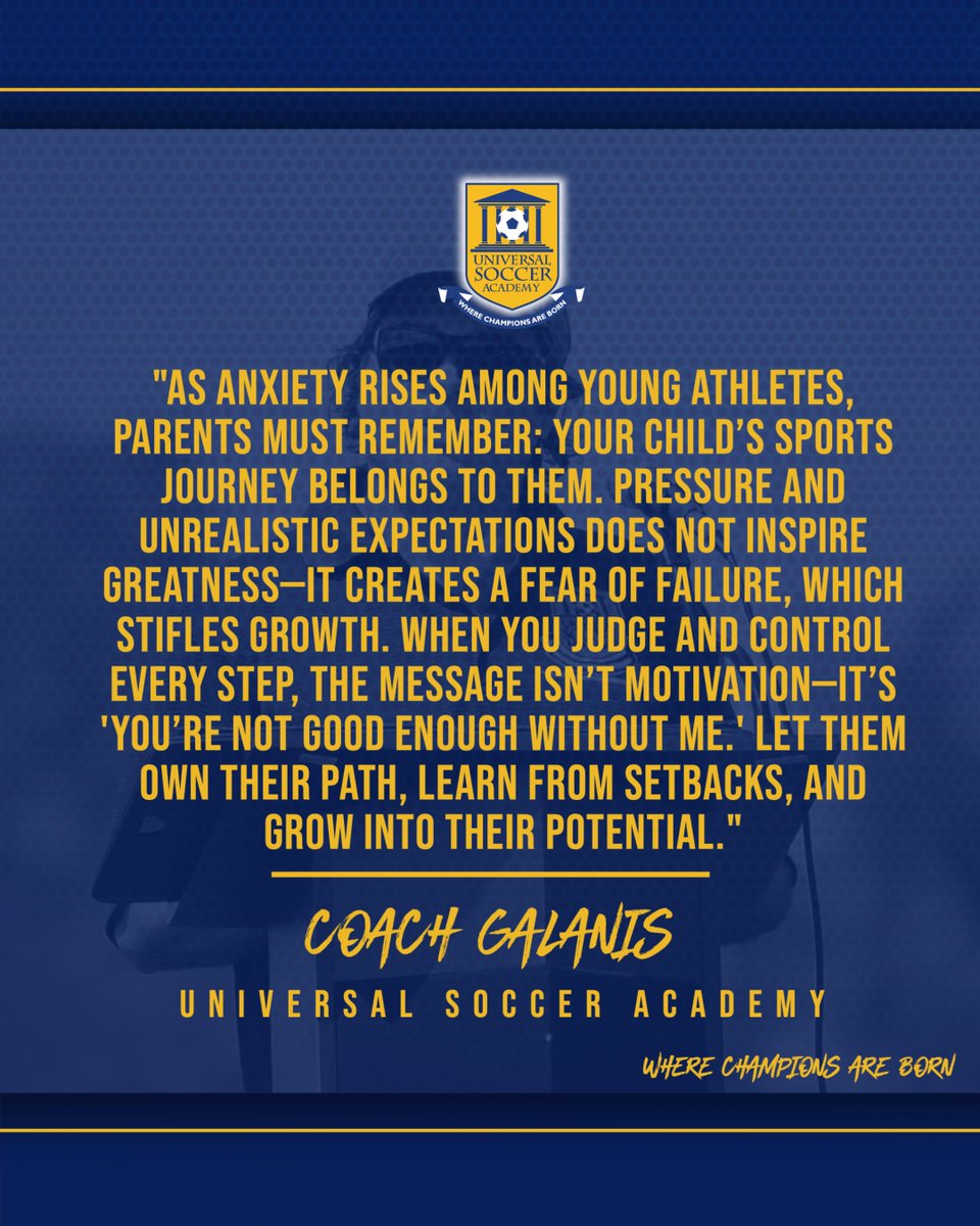 Coach Galanis (@coachgalanis) on Twitter photo 