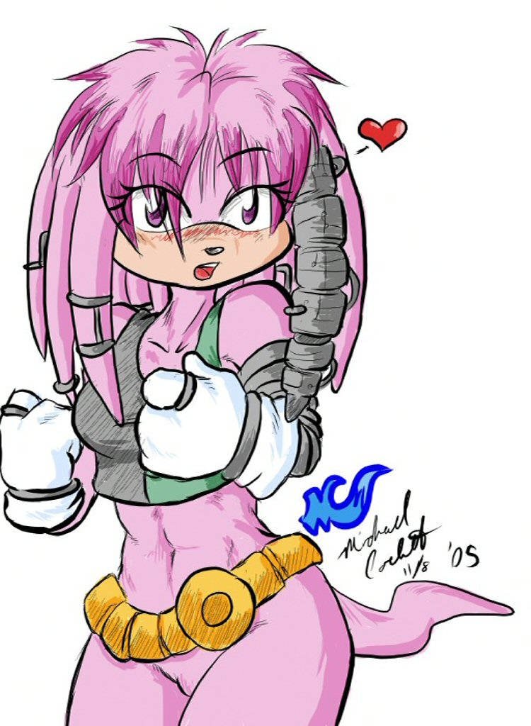 Julie Su by SkiddDog deviantart.com/skidddog/art/J…