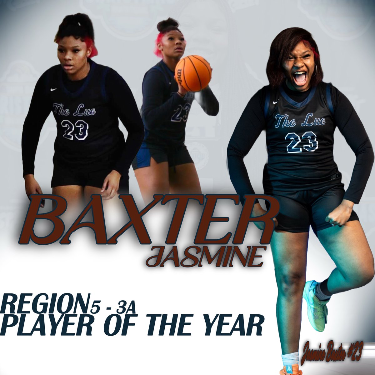 Jasmine Baxter 6'1 (@baxtergurl42) on Twitter photo I wonder if they are starting to believe who i am! <a href="/KyleSandy355/">Kyle Sandy</a> <a href="/Coach_LBrown/">Coach Brown</a> <a href="/JaxStateWBB/">Jacksonville State Womenâs Basketball</a> I wonder if they are starting to believe who i am! <a href="/KyleSandy355/">Kyle Sandy</a> <a href="/Coach_LBrown/">Coach Brown</a> <a href="/JaxStateWBB/">Jacksonville State Womenâs Basketball</a>
