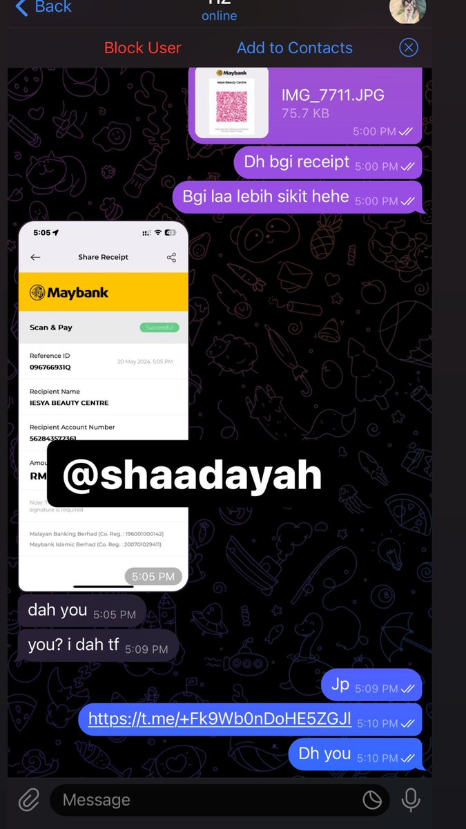 Shaadayah tweet media