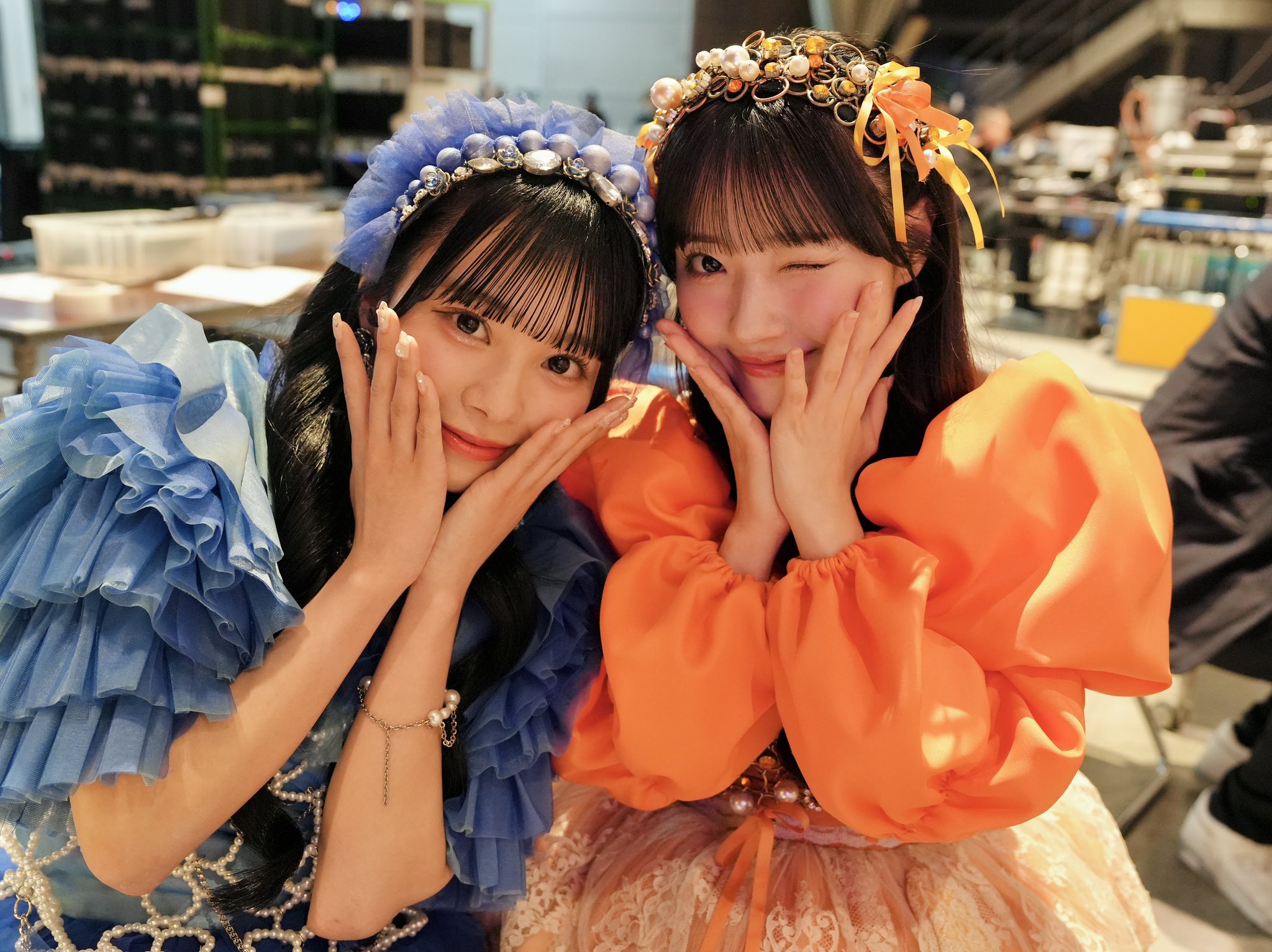 ラスト1点きゅーすと　増田彩乃川本笑瑠佐野愛花梅田みゆまとめ買いセットバラ売り可 CUTIE STREET【Official】 on X: 