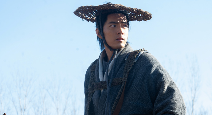 vpulse_official's tweet photo. Xiao Zhan is back at the top!🔥 His sensational performance in "Legends Of The Condor Heroes" has completely showcased his incredible acting talent—he's truly a superstar! 🥺🌟 We can hardly contain our excitement to see him light up the screen in Zang Hai Zhuan!👀💓

🔮Want to find out more about the Top 10? Login to https://t.co/lon8NWzmCO – It’s absolutely FREE!

#VPulse #CDrama #XiaoZhan #肖战 #เซียวจ้าน #LegendsOfTheCondorHeroes #ZangHaiZhuan #藏海传 #TheYouthMemories #梦中的那片海 #TheLongestPromise #玉骨遥 #TheOathofLove #余生请多指教