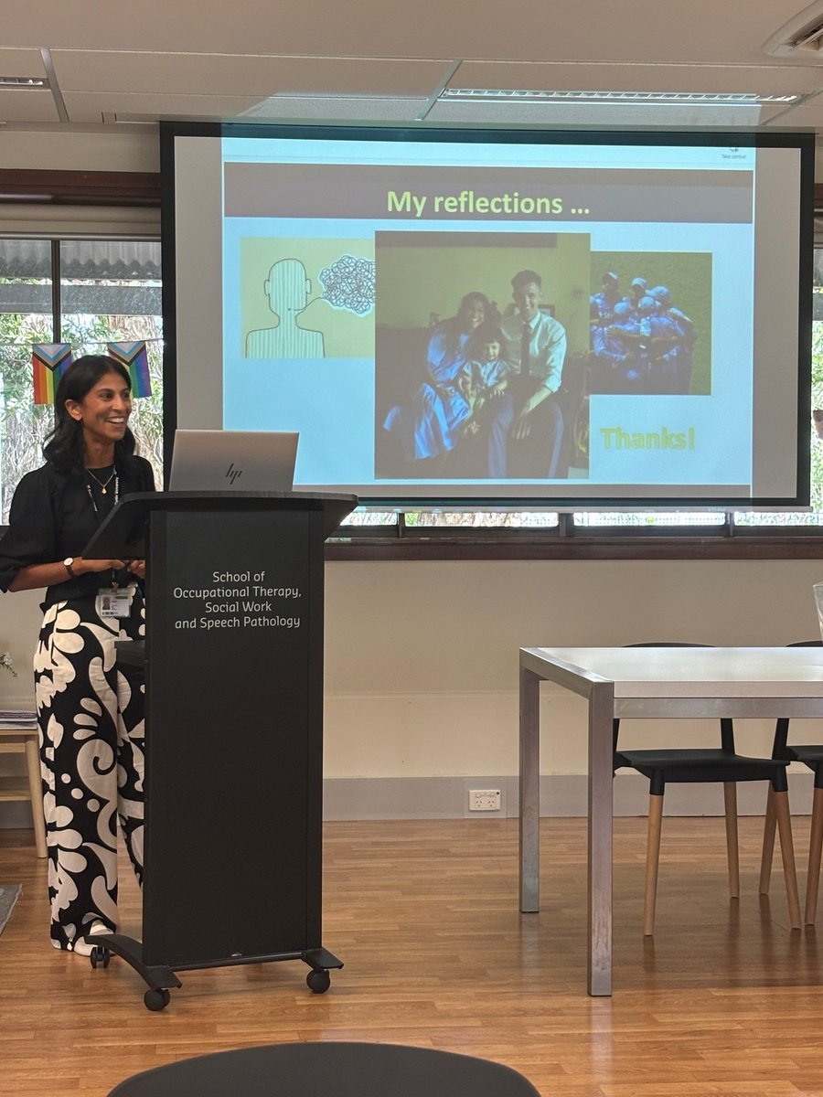 Sarah Hug (@sarahhug_) on Twitter photo Last week, I presented my PhD journey to <a href="/CurtinAlliedHth/">Curtin School of Allied Health</a>. 5 years of learning, growth and change in 25 slides 🥲 Grateful for all the people who made this possible ✨️
<a href="/KylieHill2015/">Kylie Hill</a> <a href="/vincavalheri/">Vinicius Cavalheri</a> <a href="/DanielGucciardi/">Daniel Gucciardi</a> Last week, I presented my PhD journey to <a href="/CurtinAlliedHth/">Curtin School of Allied Health</a>. 5 years of learning, growth and change in 25 slides 🥲 Grateful for all the people who made this possible ✨️
<a href="/KylieHill2015/">Kylie Hill</a> <a href="/vincavalheri/">Vinicius Cavalheri</a> <a href="/DanielGucciardi/">Daniel Gucciardi</a>