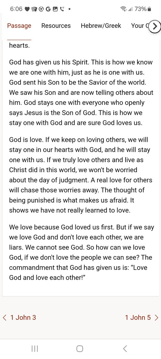 SonnySemme's tweet image. #testimonyofJesus #commandments #walkashewalked #spirit #life #lightoflife #Fatheroflights #firstLove