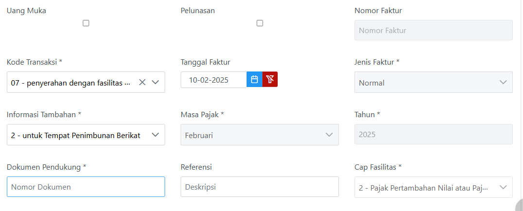 #PajakKitaUntukKita tweet media