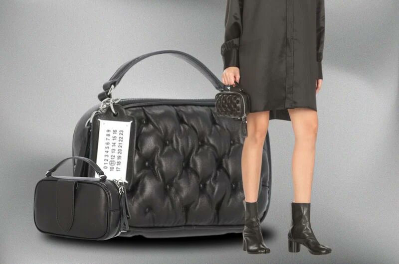 BaltiniOfficial's tweet photo. 🚨 Quiet luxury is THE trend of 2025. Forget flashy logos—true luxury is all about quality &amp; subtlety.

We’ve handpicked our 5 favorite quiet luxury brands that define sophistication in 2025.

If you want to look effortlessly expensive, keep reading. 🧵👇 https://t.co/6Yqab3YmjL