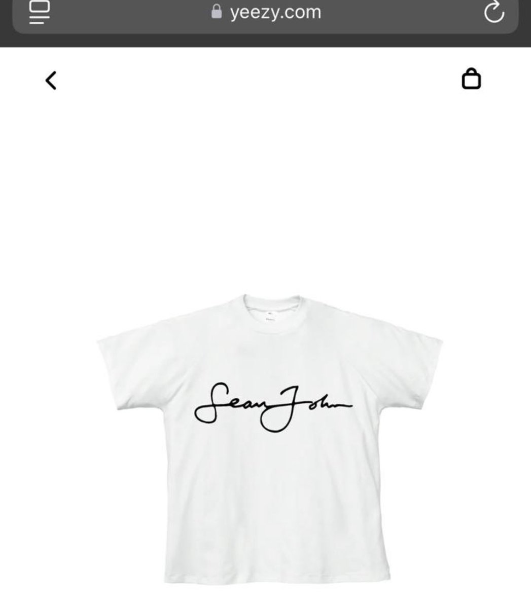 YEEZY SEAN JOHN+WHITE LIVES MATTER セット売り LIVES セット売り JOHN+WHITE YEEZY MATTER SEAN