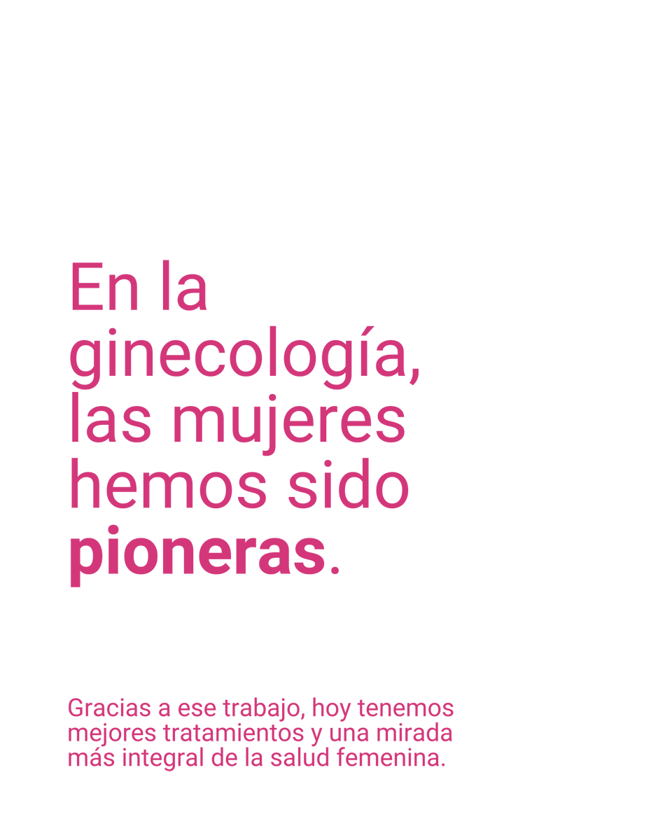 Según la <a href="/UNESCO/">UNESCO 🏛️ #Education #Sciences #Culture 🇺🇳</a>, a nivel global, las mujeres ocupan sólo el 30% de los puestos de liderazgo en ciencia y medicina. Además, las niñas aún siguen sin sentirse alentadas en los campos de las tecnologías y las ciencias.

¡Por más mujeres en áreas STEM!💪🧪👩‍⚕️