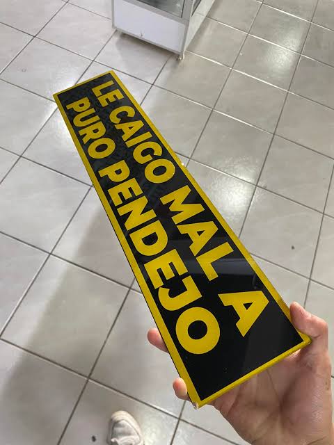 El medio tiempo resumido en una imagen