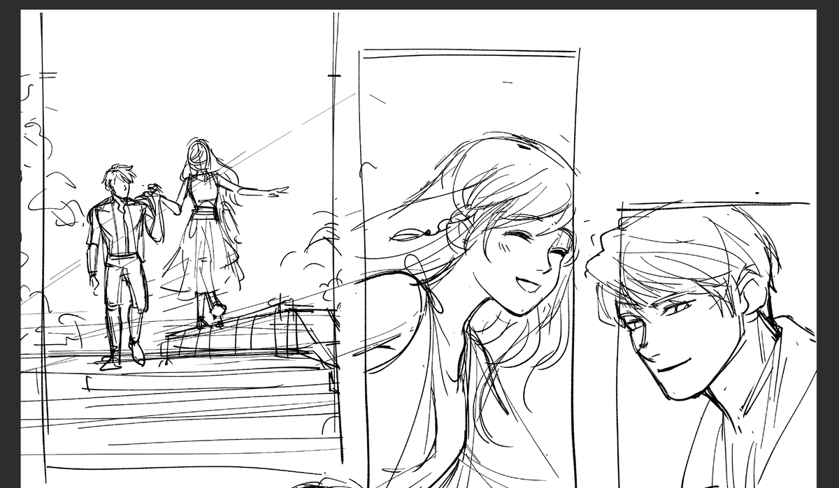 unearthing some old wip 