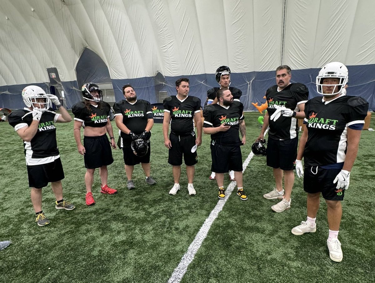 The Chiefs when every call isn’t going their way