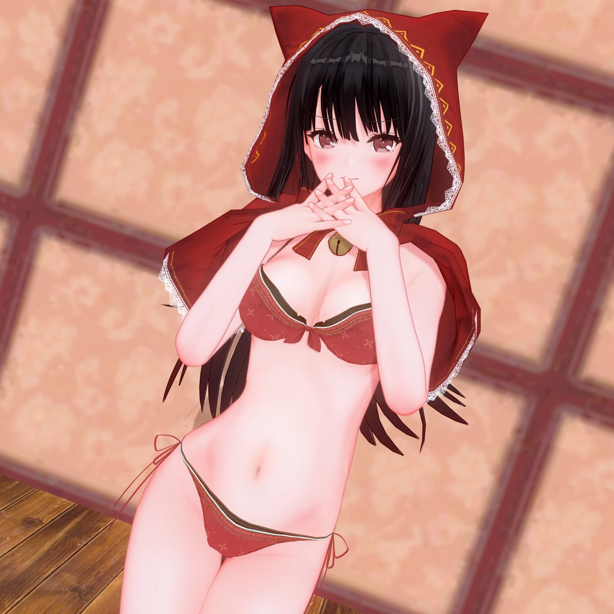 えろずきん