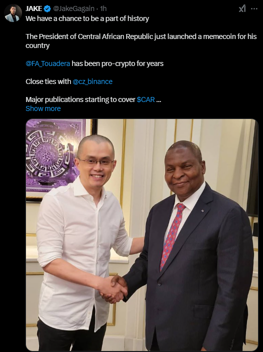 Crypto Rug Muncher tweet media