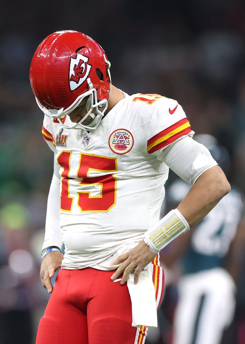 Bleacher Report tweet media