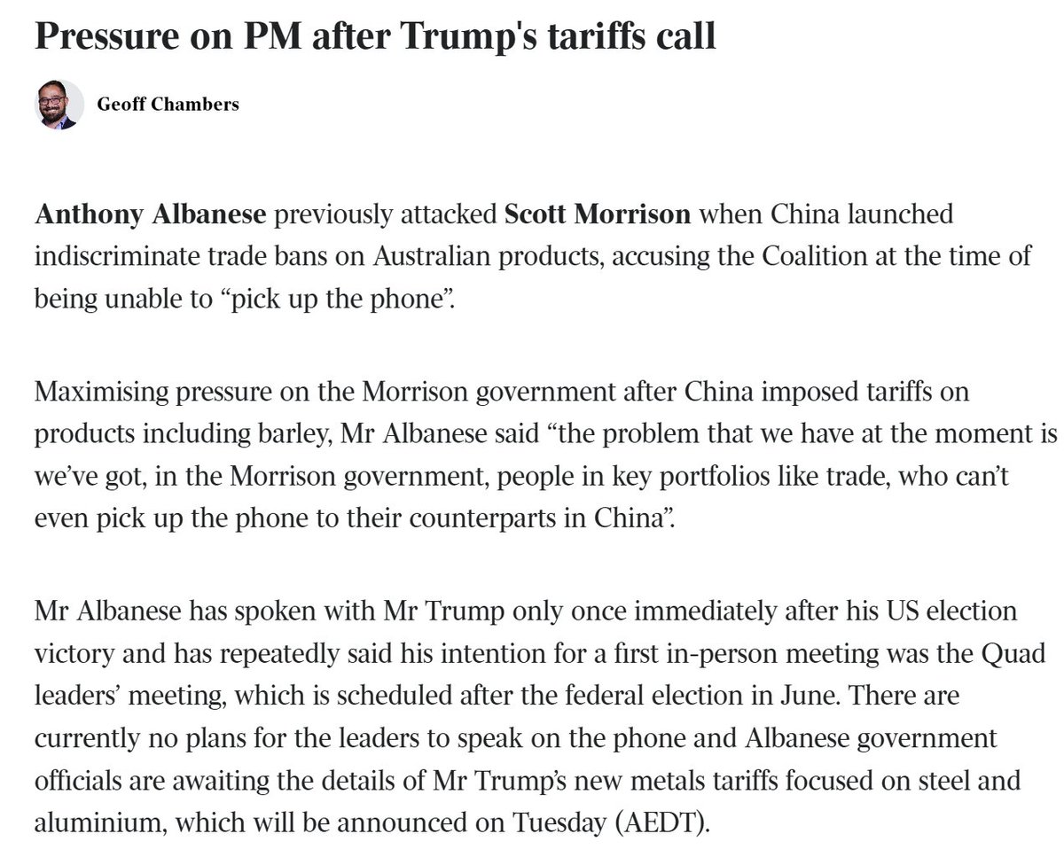 MrsS2023's tweet image. President Trump Knows #AlboMustGO