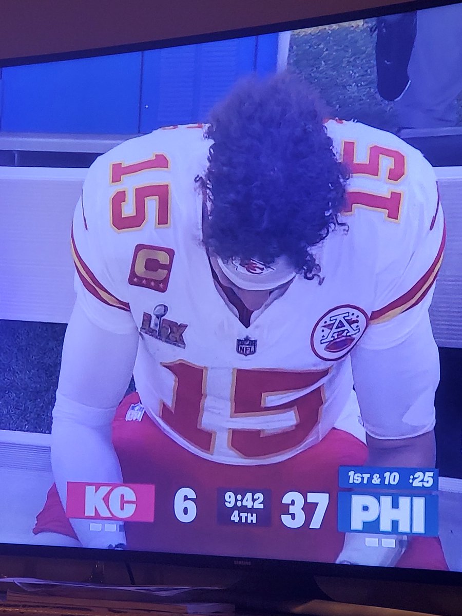 OrangeCrushtina's tweet image. Y'all wanna see a dead body?  #SuperBowlLIX #FUKC