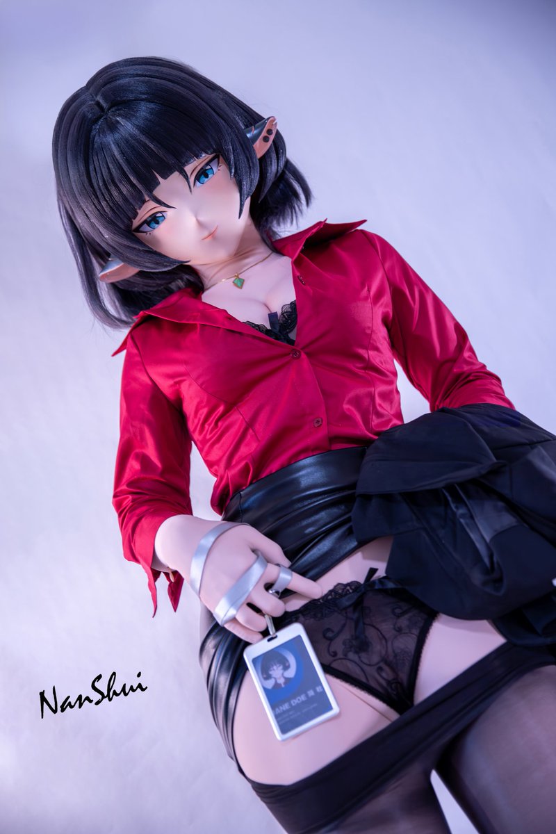 #kigurumi #cosplay #绝区零 #简杜 #ZenlessZoneZero #JaneDoe #ゼンゼロ #ジェーン・ドゥ