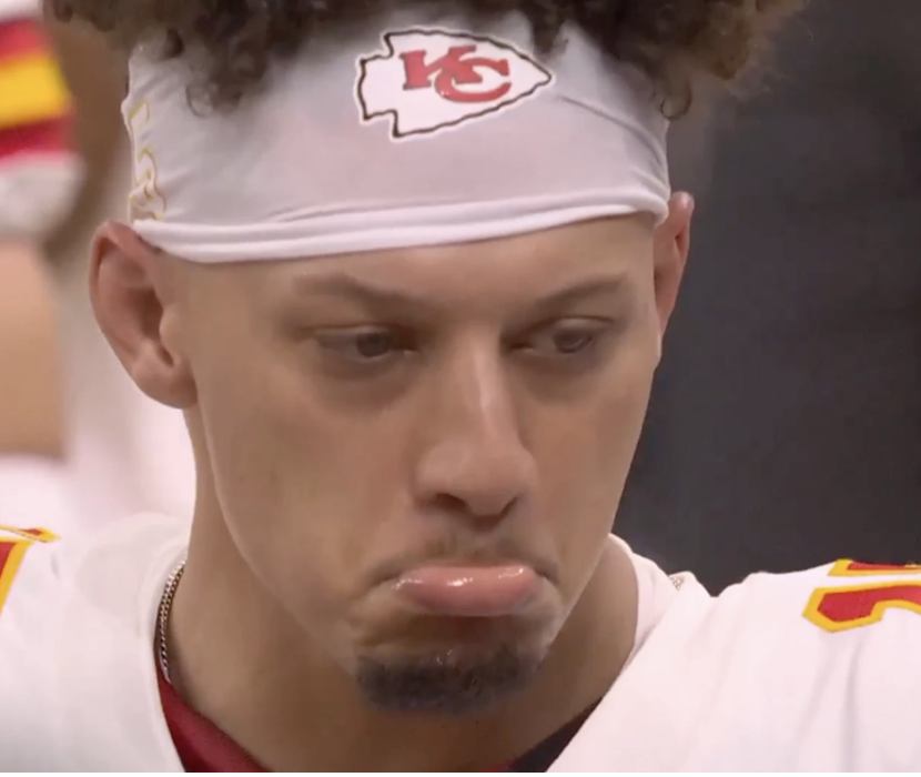 glezak's tweet photo. Dear Kansas City Chiefs fans, We have been on a 7-year ride of excellence, winning, with only a couple tough losses.  This is going to be one of those tough losses to handle.  Let's hold our heads up high.  There are a lot of things I could say on how this Super Bowl got out of control early.  It is frustrating, but remember it is just a game.  We have been on the winning side for a very long time.  Give your family members a hug and let's move onto to next year.  Snow is likely this week, and I will update you on Monday.  Have a great Sunday night! Congratulations to the Eagles! They are the World Champions!