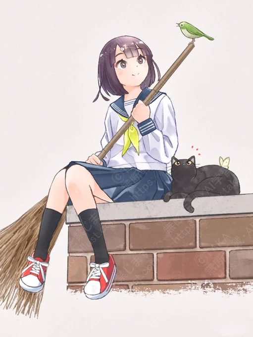 春かな? 