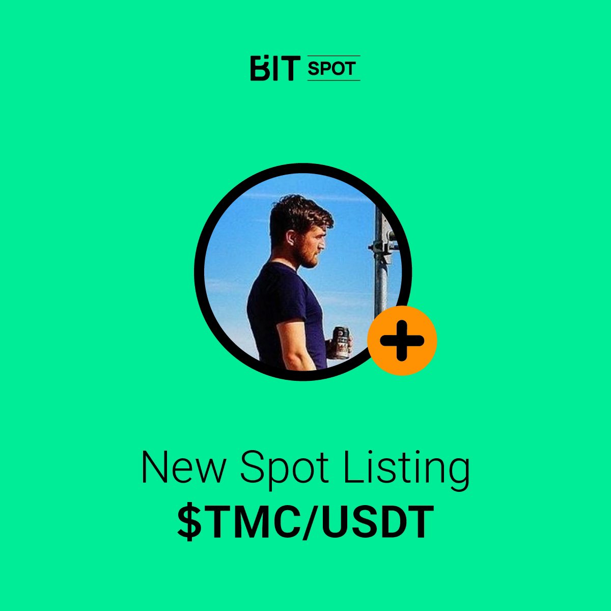 BITCryptoXchg's tweet photo. 🥳 New Listing of $USDT spot pair:

$TMC /USDT

📌 Deposit available on Feb 10, 9am (UTC)
📌 Trading available on Feb 10, 10am (UTC)

📲 Visit the BIT Mobile App & trade today!
👉 https://t.co/EBnmzetqu8

@tmccorp_project @traviscline #AIToken #AICtypto #AICoin #Nvidia #BIT #Newlisting #Crypto #SpotTrading