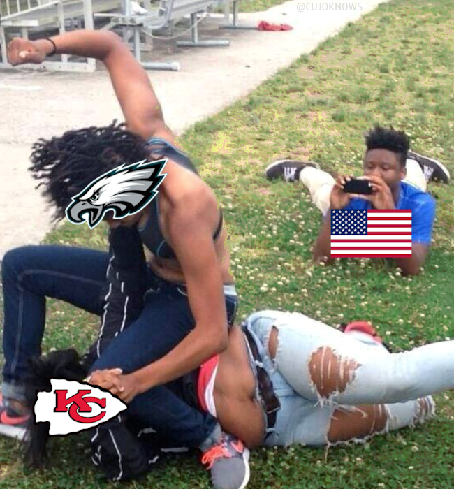 Cujo Knows (@cujoknows) on Twitter photo 