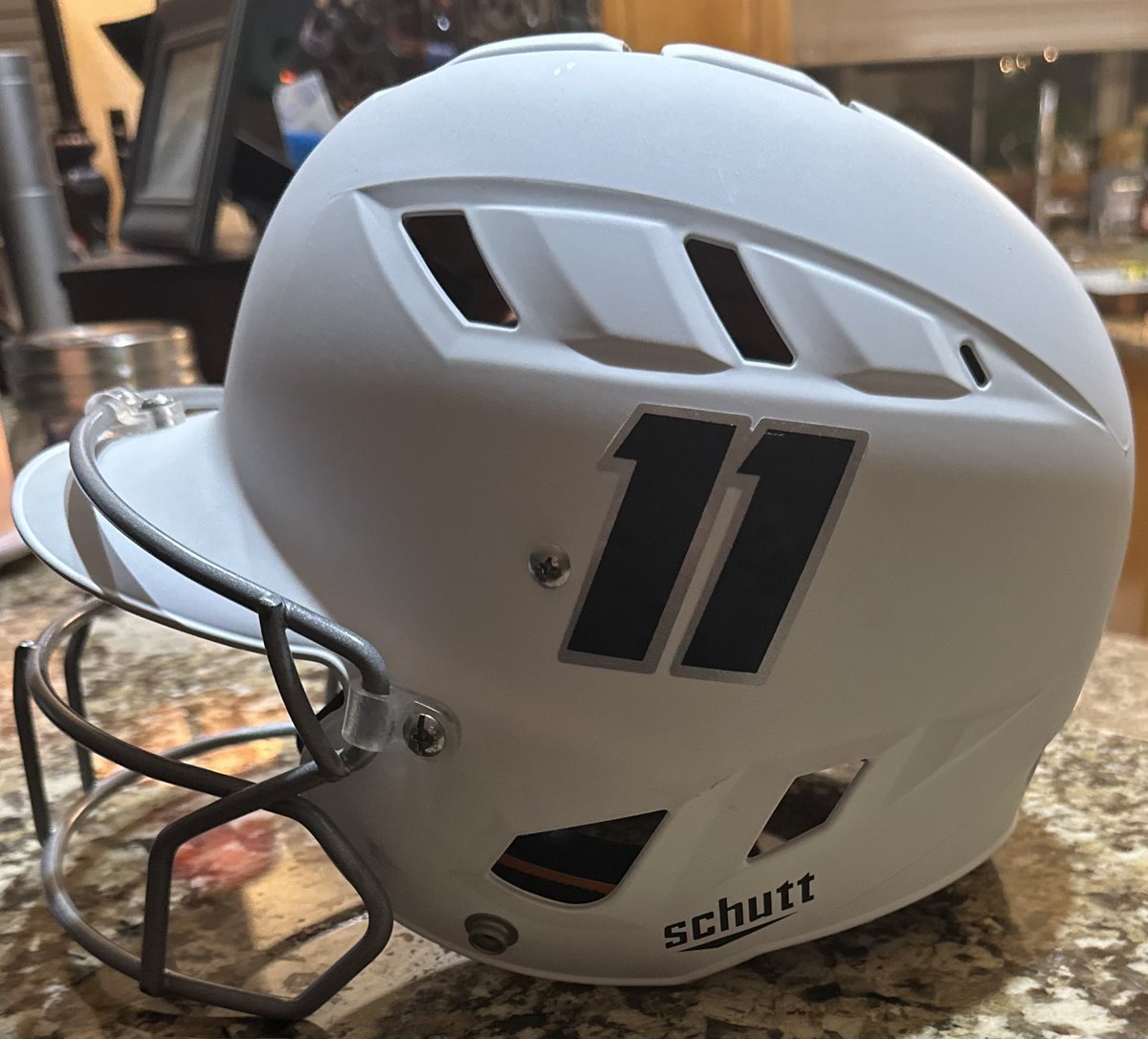 Sneak peek at version 4.0 👀
Debuts tomorrow…
Best softball lid in the universe!
#Team20