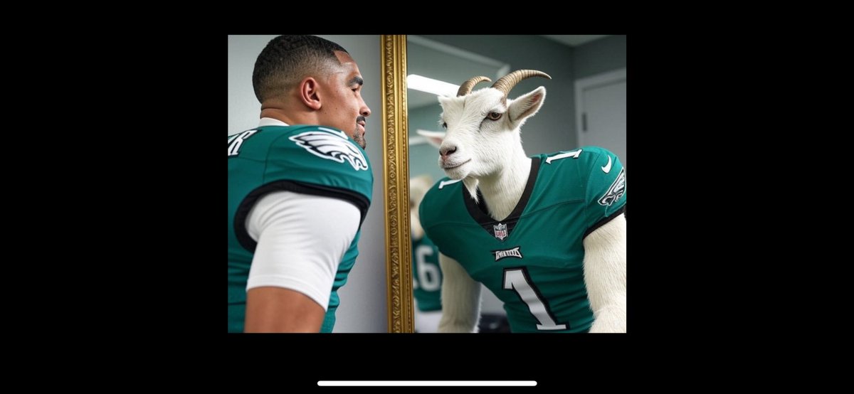 #FlyEaglesfly 🏆💚