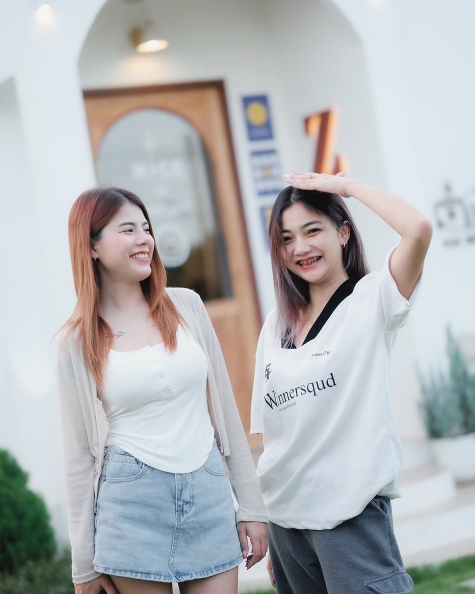 🍑 Kanwara 💟แอน tweet media