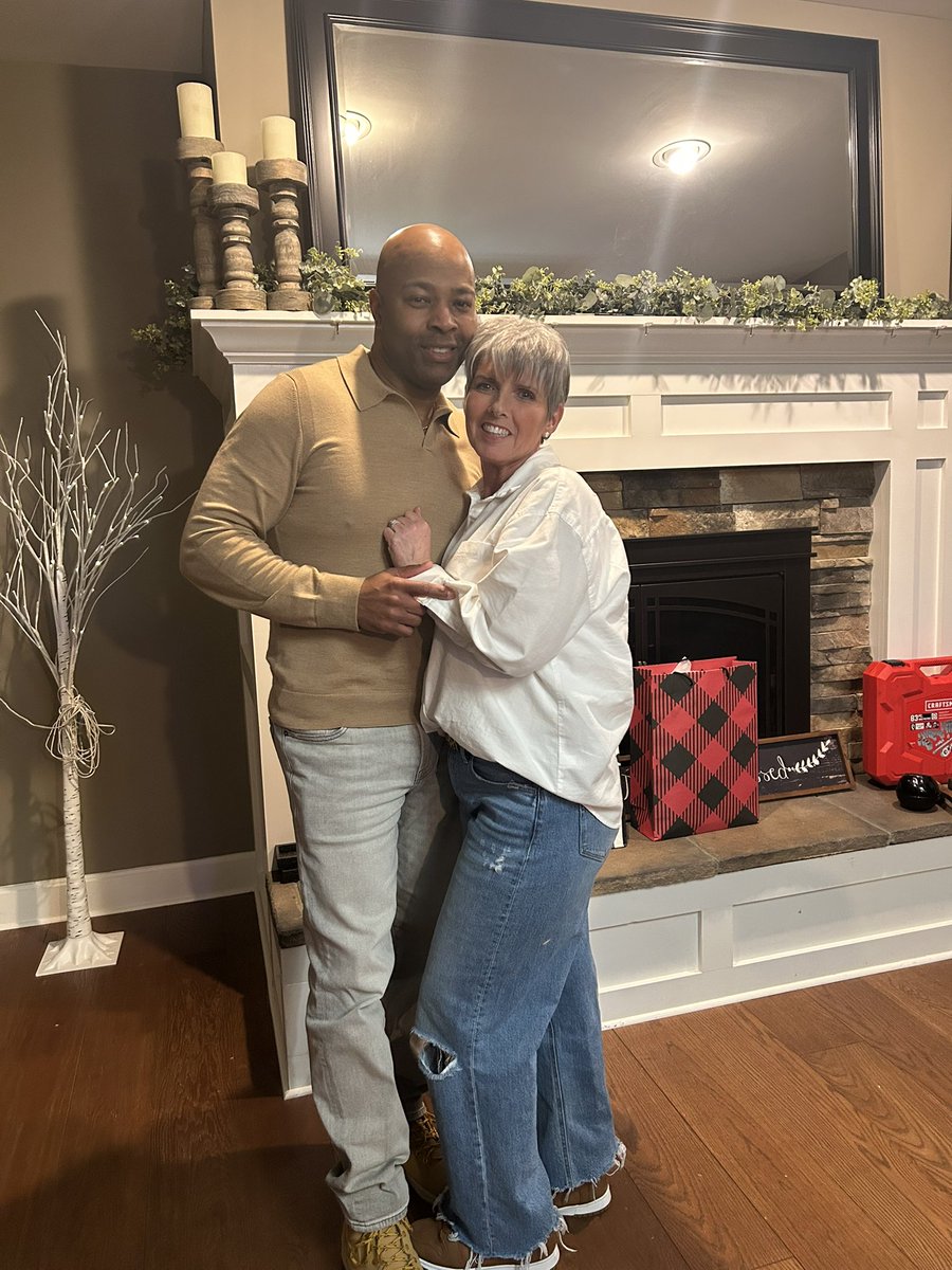 Well being a fan of the NFC tonight was a good night!!