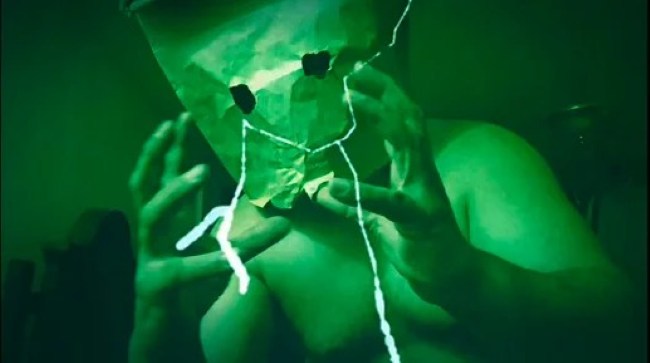 Review - Bagma (2024)

Bagma, not to be confused with Bagman, is a literal DIY found footage film available free on YouTube.

voicesfromthebalcony.com/2025/02/09/bag…