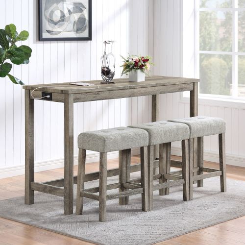 classycozyhome's tweet image. Bar Table Set with Power Outlet, Bar Table and Chairs Set, 4 Piece Dining Table Set, Industrial Breakfast Table Set, for Living Room, Dining Room

classyandcozyhomedecor.com/products/view/…

classyandcozyhomedecor.com

#BarTableSet #IndustrialDining #PowerOutletTable
