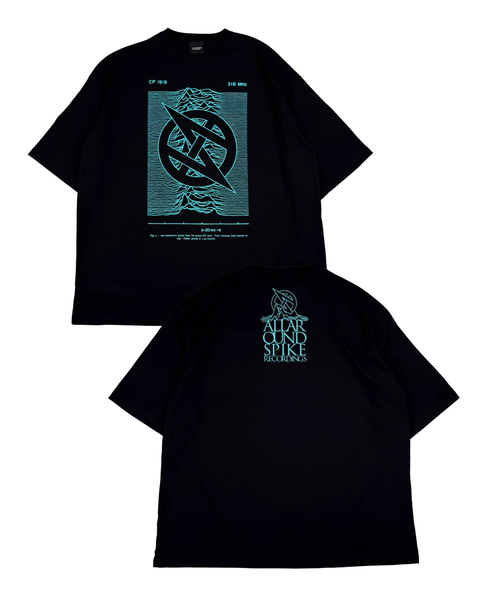 HISASHI SPIKE RECORDINGS ALLAROUND コラボ GjZP_w0aoAAyBEx?format=webp&