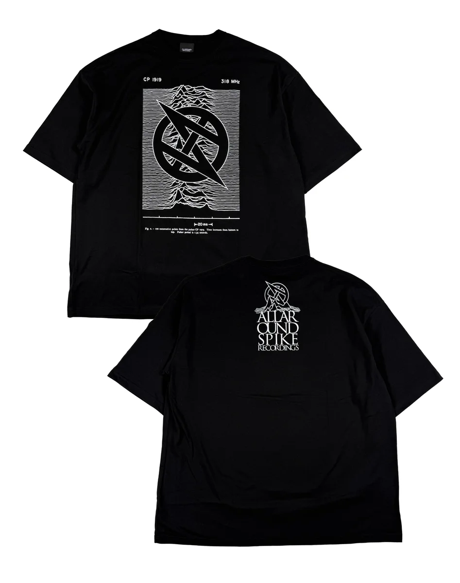 HISASHI SPIKE RECORDINGS ALLAROUND コラボ GjZP_w2bAAAx9y9?format=webp&