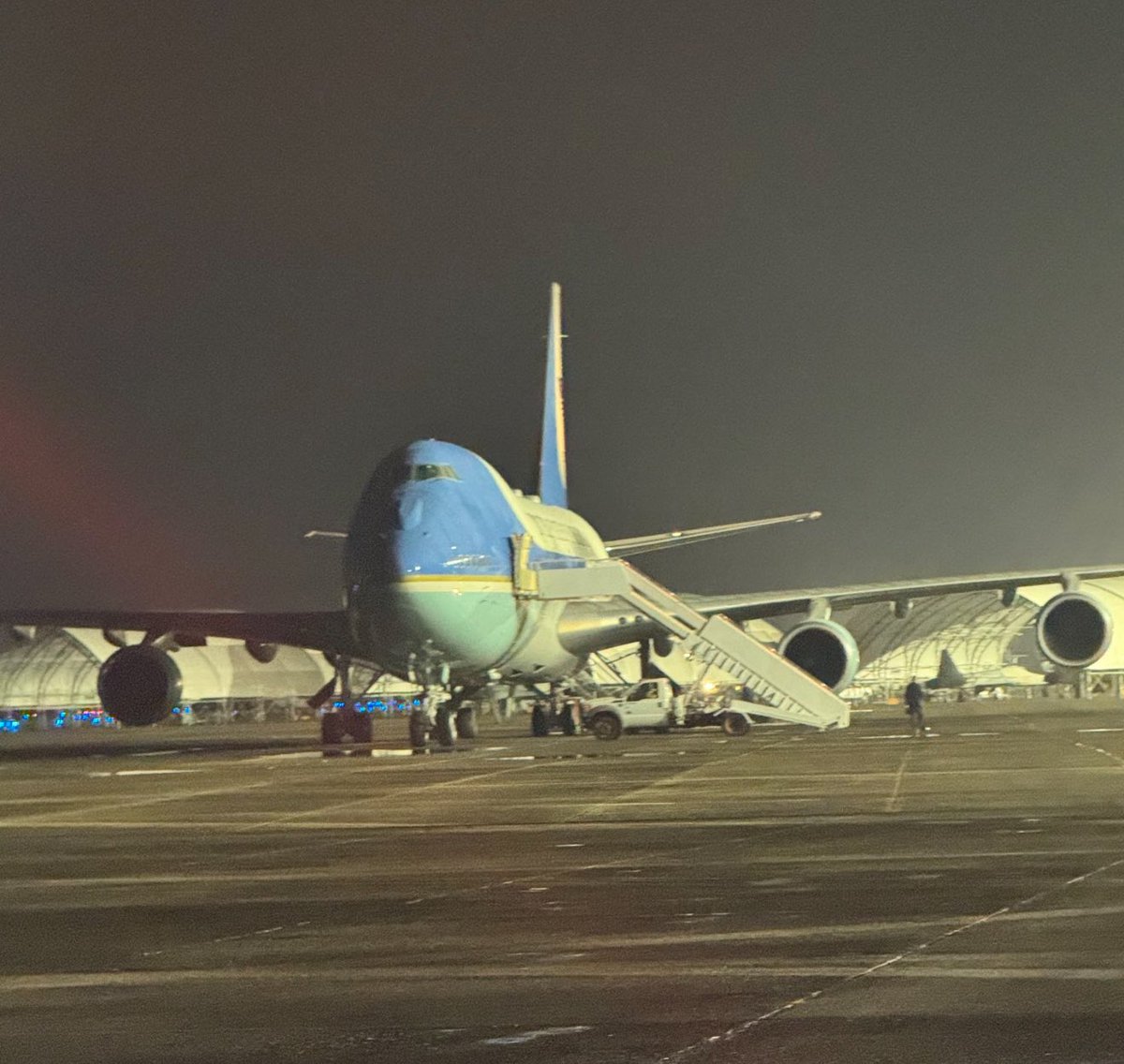 MAGA Voice tweet media