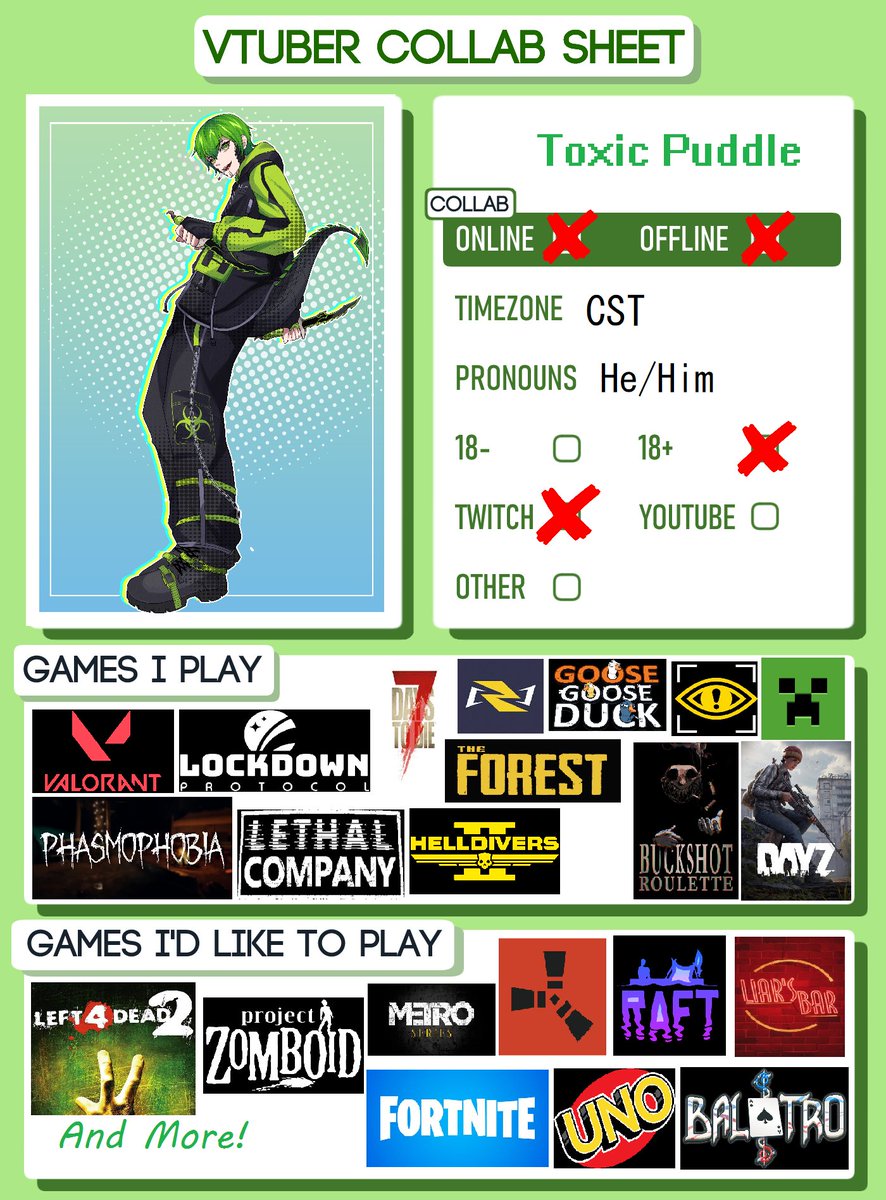 ToxicPuddle tweet media