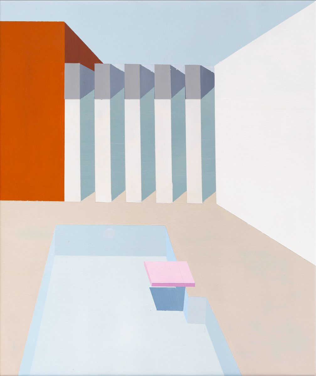 mitchellfine's tweet image. OPENING EVENT | MATTHEW CHEYNE AT IPSWICH ART GALLERY - mailchi.mp/mitchellfinear…