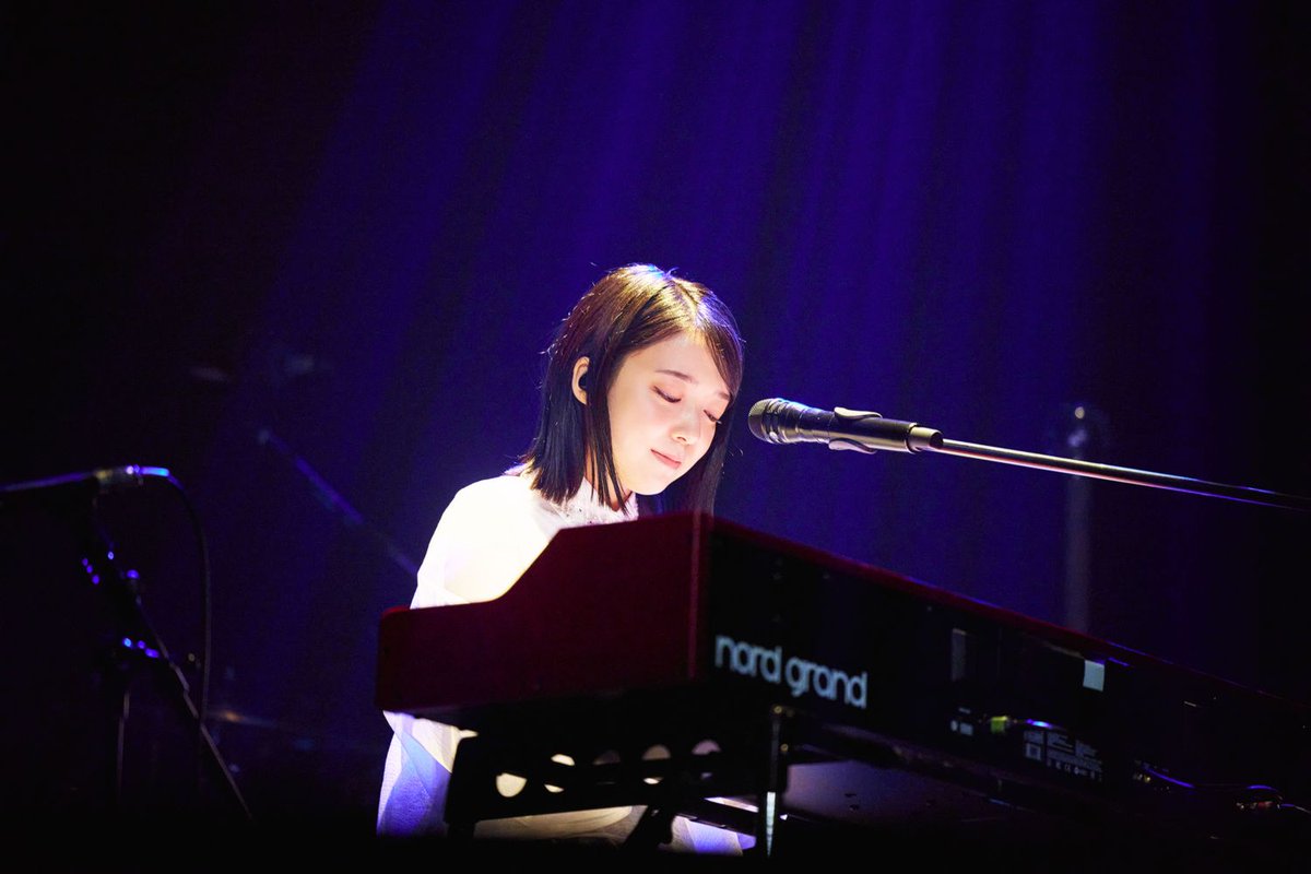 encore_inf's tweet image. 上白石萌音 全国ツアー &quot;yattokosa&quot; Tour 2024-25《kibi》、千秋楽！ 新たなチャレンジと、自身で練ったこだわりの演出で走り抜けた今ツアーの東京公演の模様をレポート

e.usen.com/news/news-even…

#上白石萌音