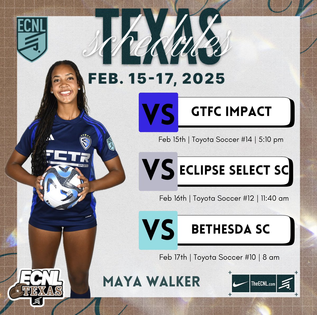 Maya Walker tweet media