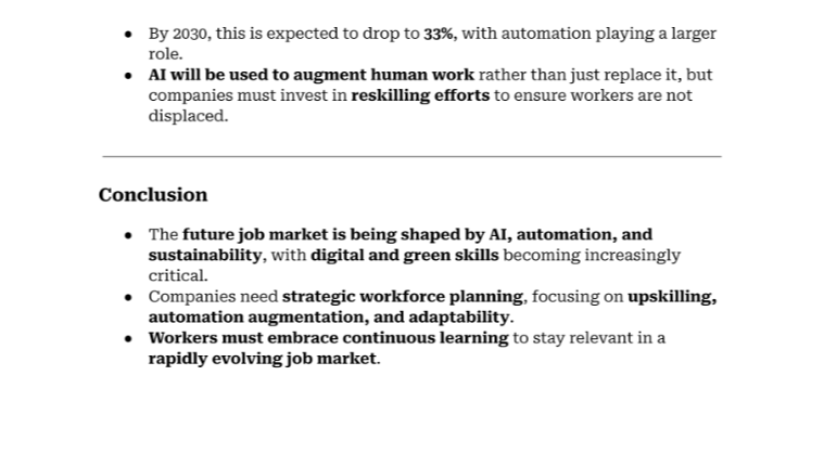 Rashmi3246's tweet photo. Feeling stressed about your job? The future is changing! Here’s what you need to know:  
https://t.co/HXcKFzdgAv https://t.co/gozXSOp7V1
