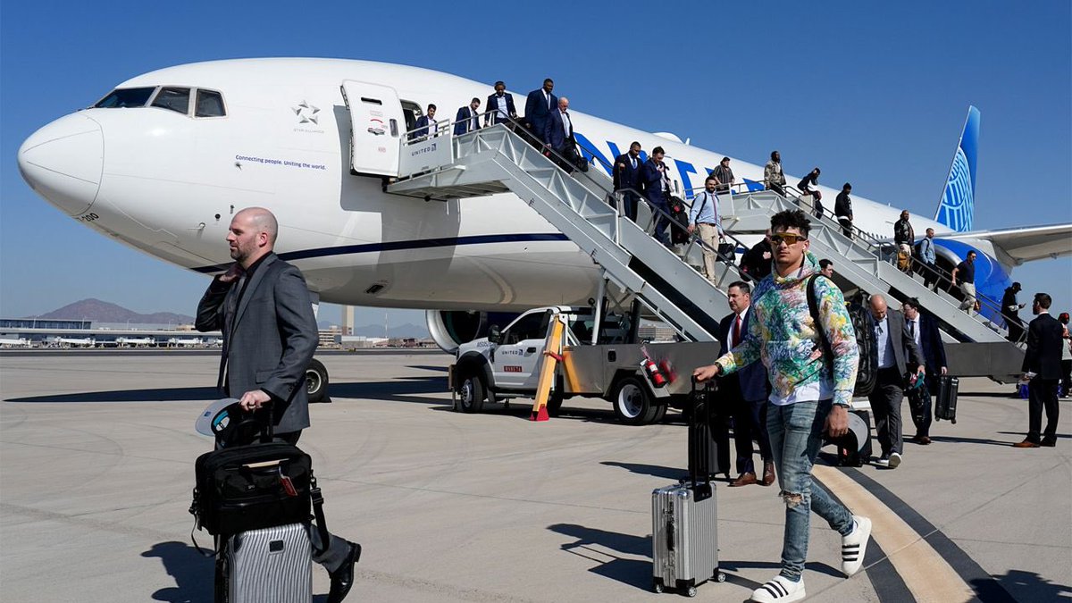 Wager_Sharp's tweet image. My favorite touchdown the Chiefs had in New Orleans. 

#SuperBowl #Eagles #KansasCityChiefs #Mahomes