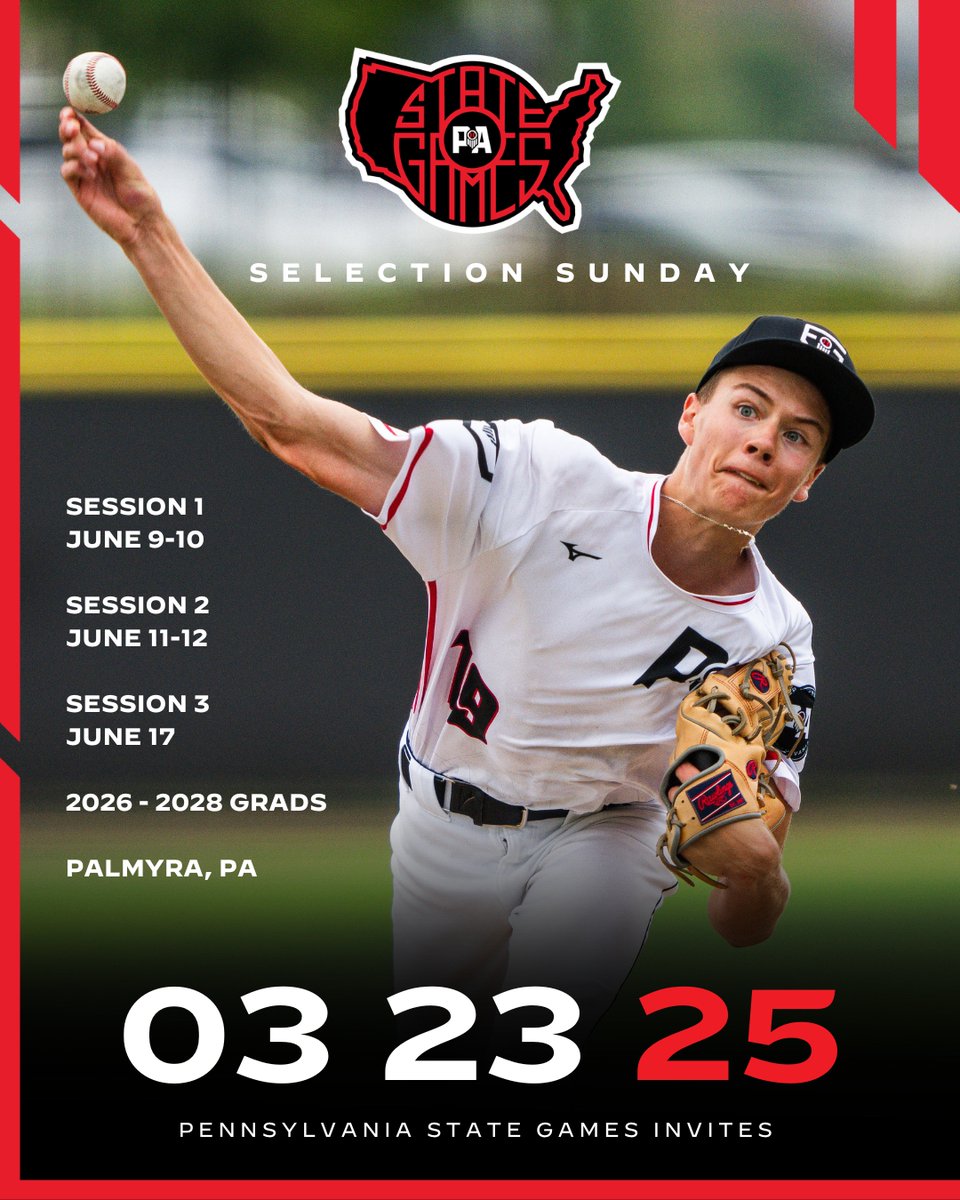 Prep Baseball Pennsylvania tweet media