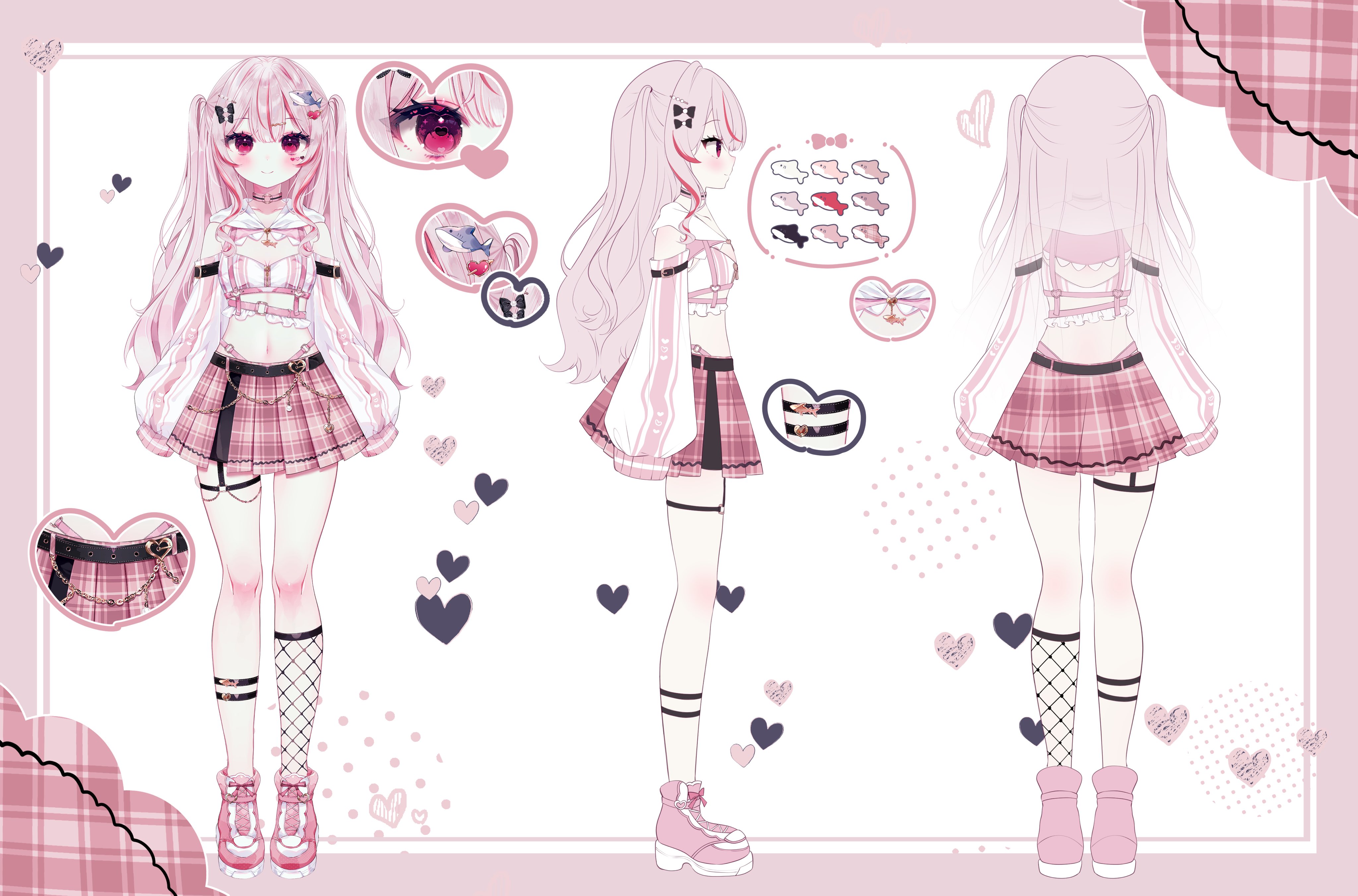 えむ様 心愛えむ🦈💘/cocoa emu (@emu_o914) / X