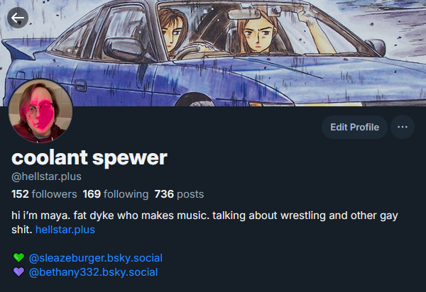 hellstarplus's tweet image. not really using this site much anymore, i'm on the other site tho