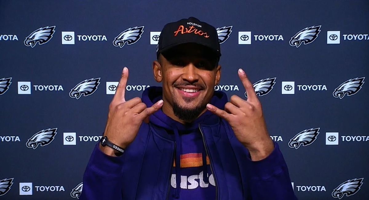 TEXAS FOREVER tweet media